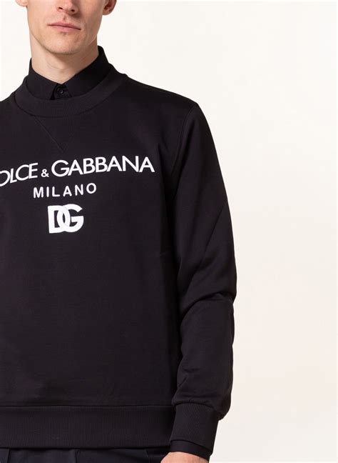 dolce & gabbana pullover herren|dolce and clemente's online store.